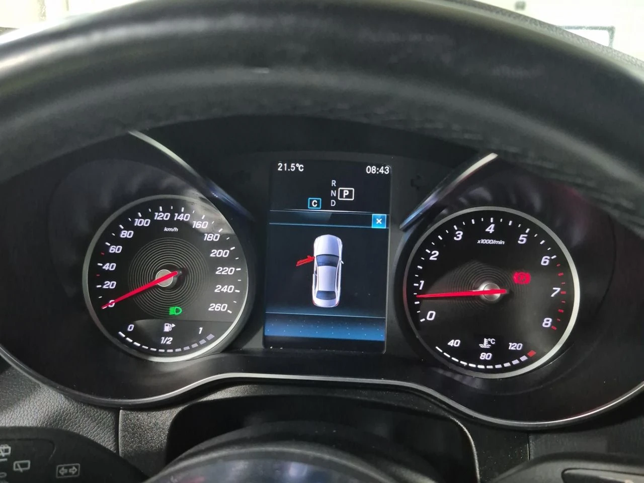 Mercedes-Benz GLC GLC 300 | Mobile.bg � ����������� 9