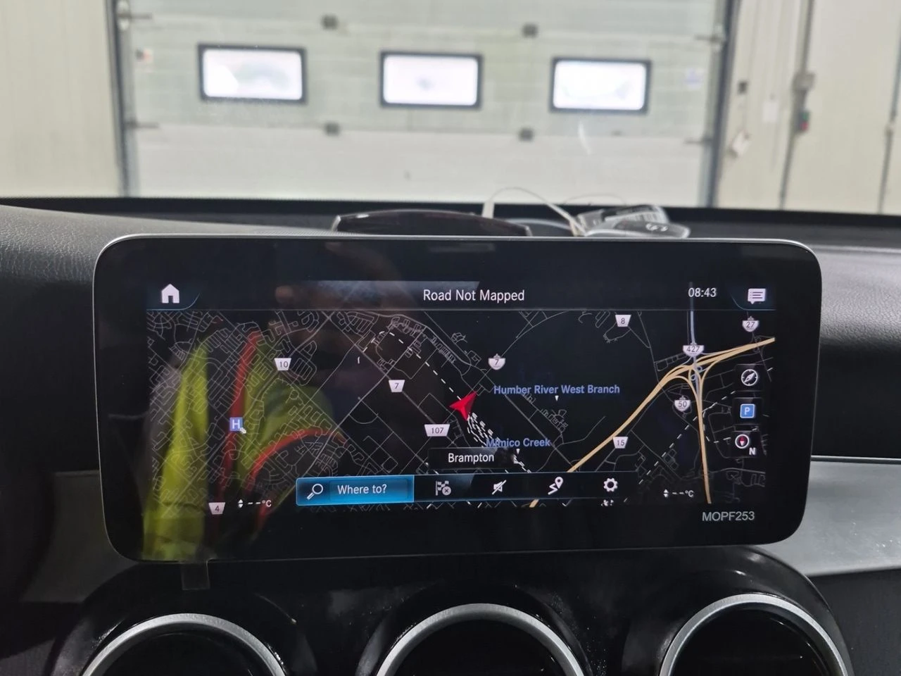 Mercedes-Benz GLC GLC 300 | Mobile.bg � ����������� 11