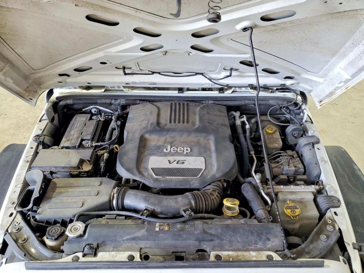 Jeep Wrangler | Mobile.bg � ����������� 10