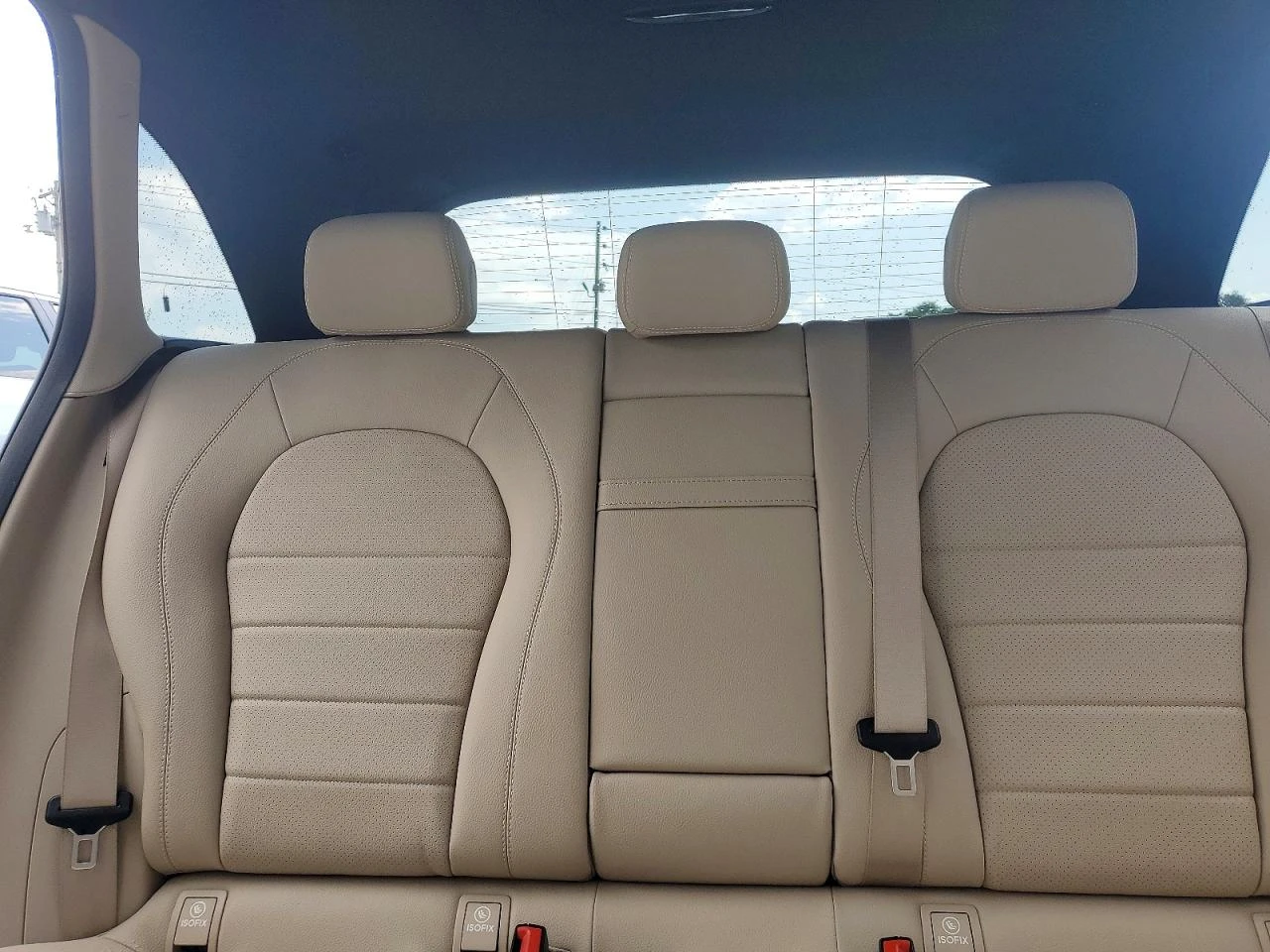 Mercedes-Benz GLC 300 2.0l 4Matic, снимка 10 - Автомобили и джипове - 55773123