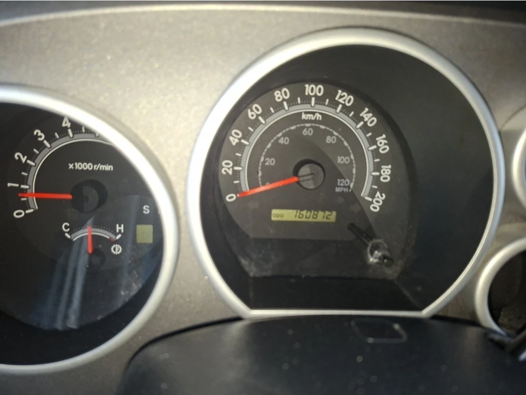 Toyota Tundra, снимка 12 - Автомобили и джипове - 55899179
