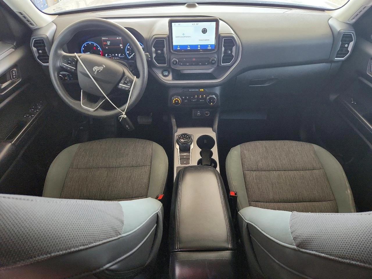 Ford Bronco 1.5l Sport Big Bend, снимка 8 - Автомобили и джипове - 55930625