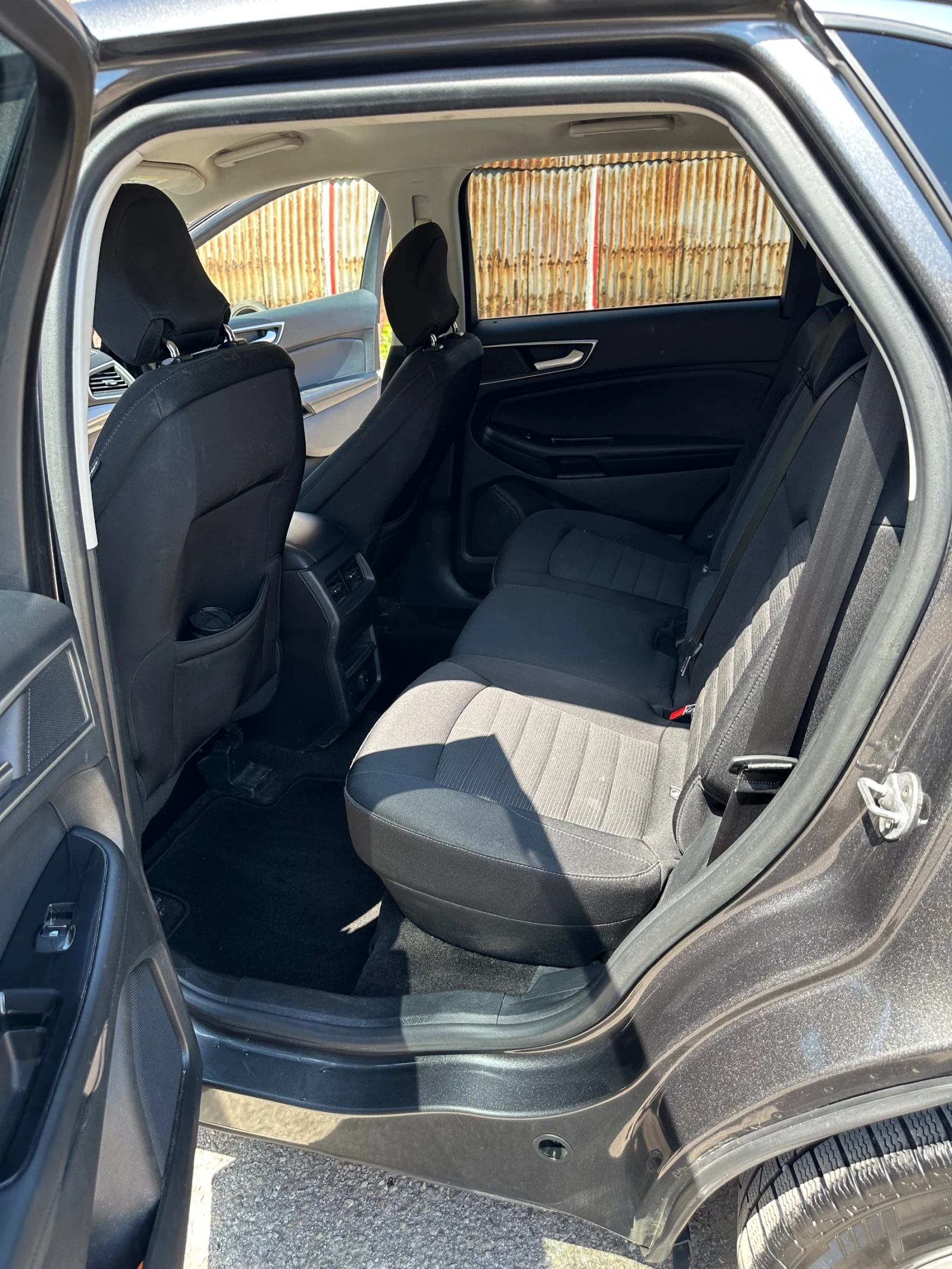 Ford Edge, снимка 7 - Автомобили и джипове - 56041364