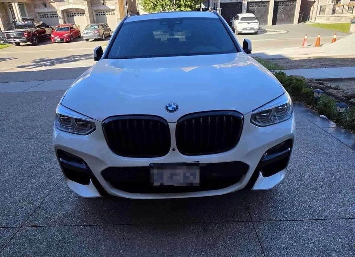 BMW X3 M40i XDRIVE * FULL M SPORT* ��������* DIGITAL*  | Mobile.bg � ����������� 2