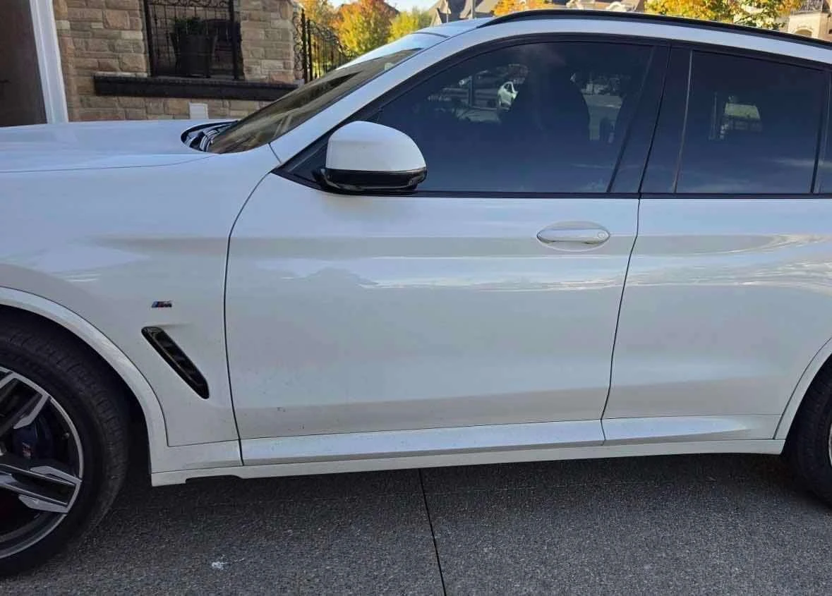 BMW X3 M40i XDRIVE * FULL M SPORT* ��������* DIGITAL*  | Mobile.bg � ����������� 3