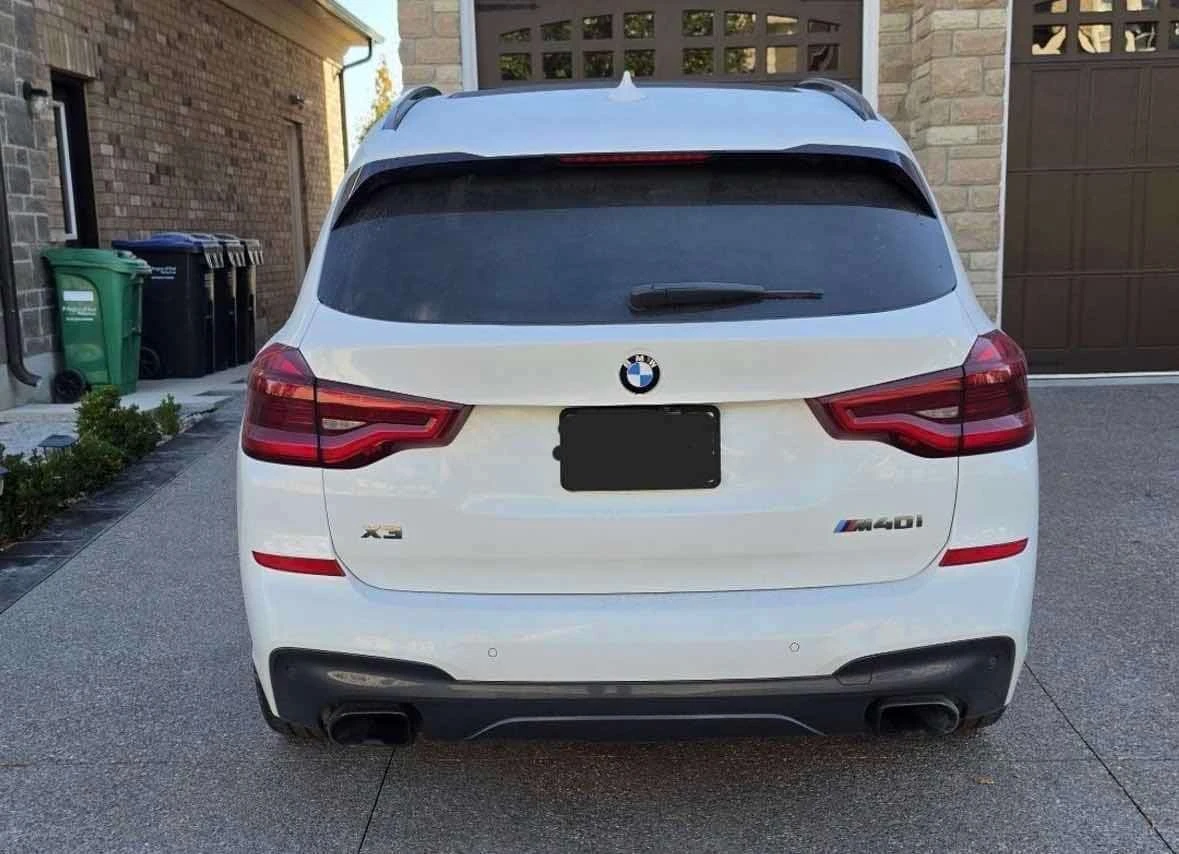 BMW X3 M40i XDRIVE * FULL M SPORT* ��������* DIGITAL*  | Mobile.bg � ����������� 5
