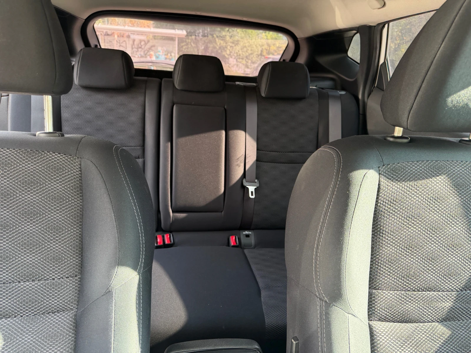 Nissan Qashqai, снимка 5 - Автомобили и джипове - 56294021