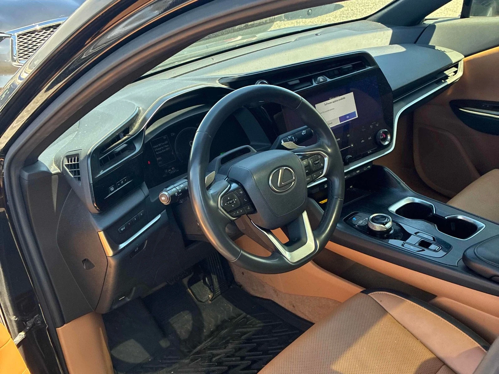 Lexus RZ 450e ���������� ���� �� �������� | Mobile.bg � ����������� 6