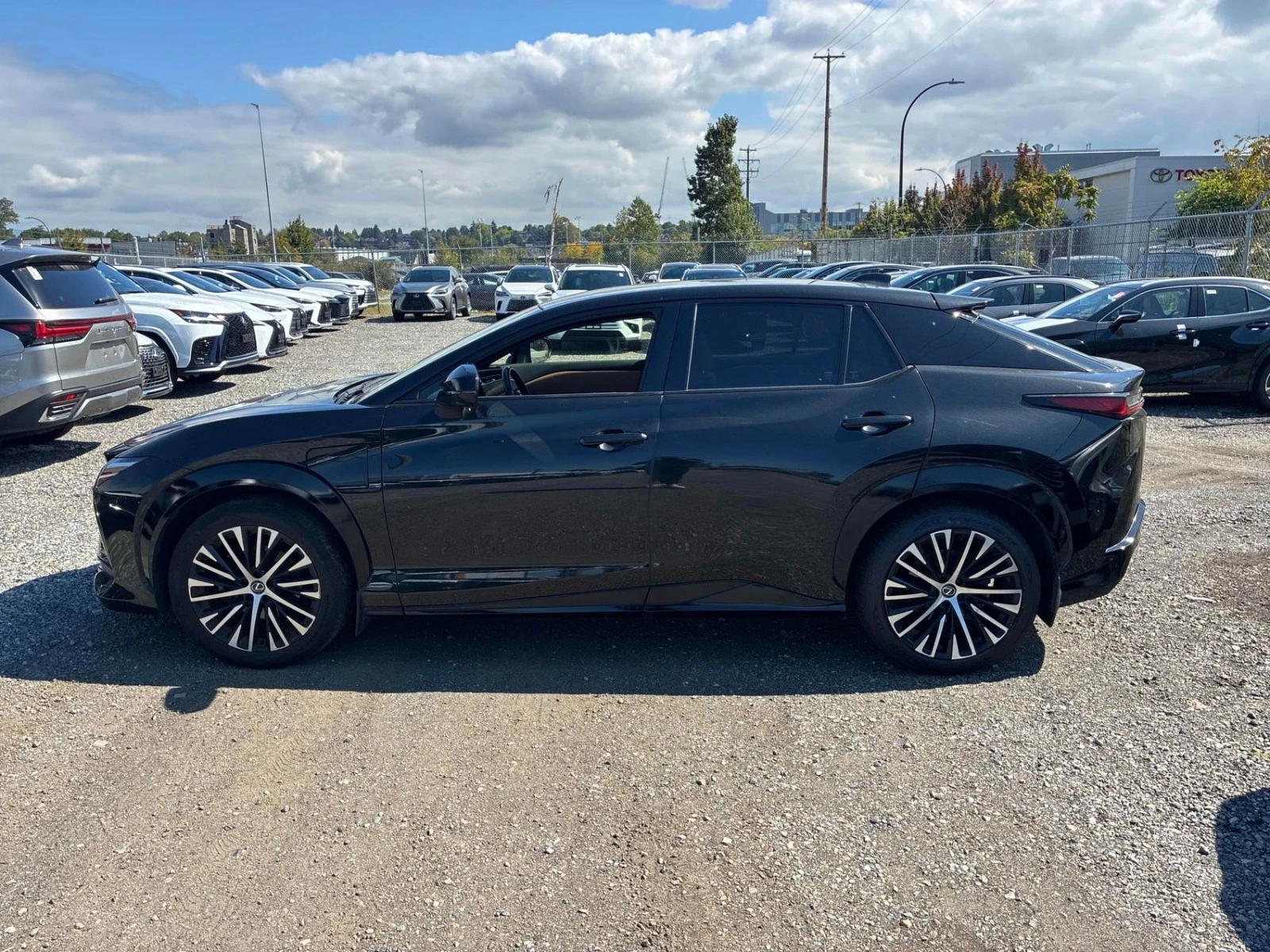 Lexus RZ 450e ���������� ���� �� �������� | Mobile.bg � ����������� 5