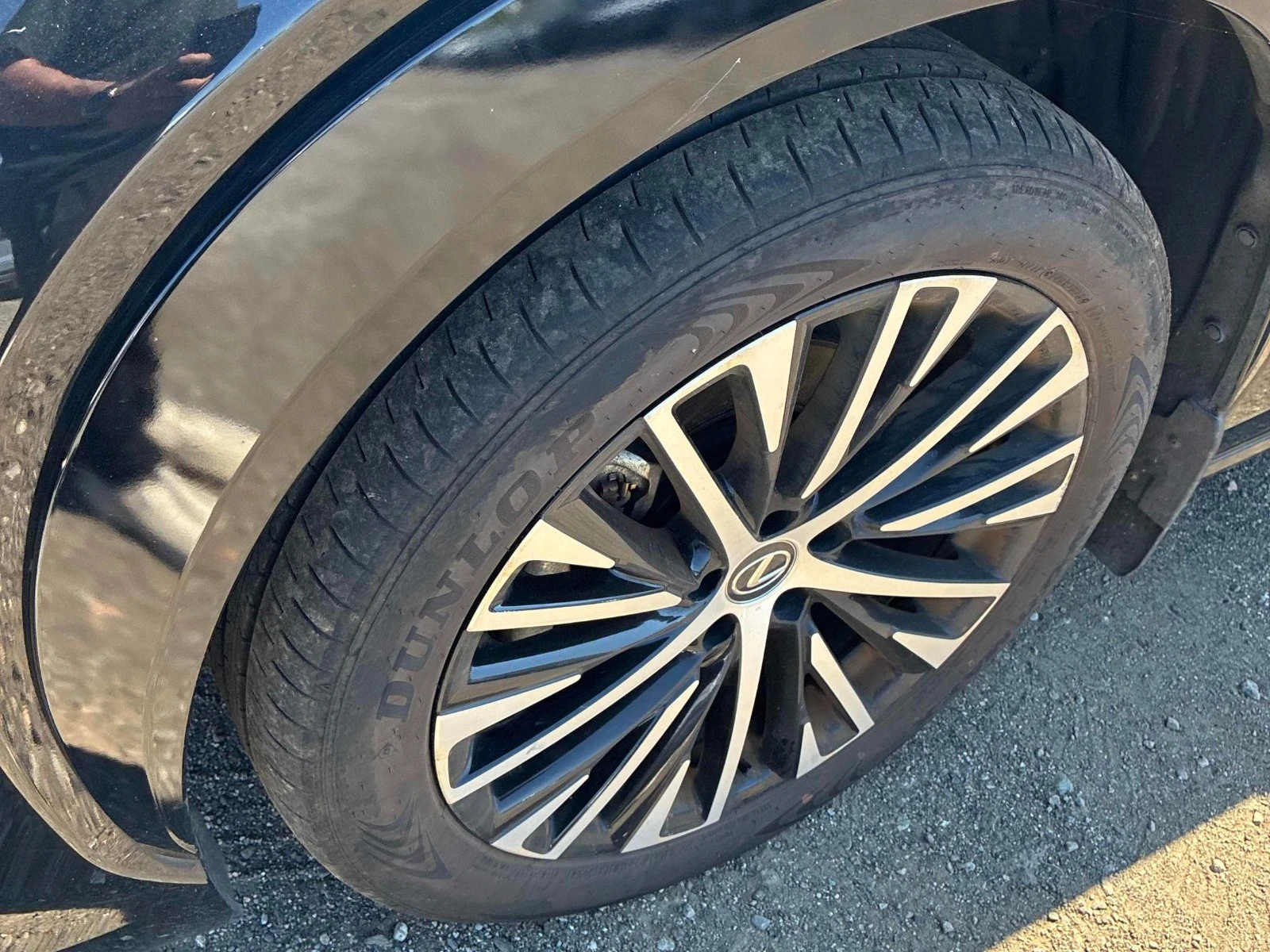 Lexus RZ 450e ���������� ���� �� �������� | Mobile.bg � ����������� 9