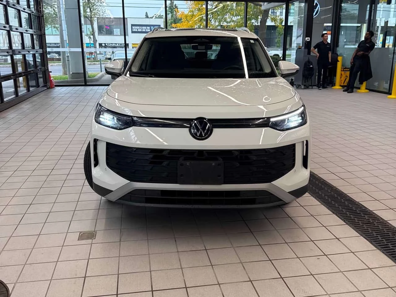 VW Tiguan * Comfortline * CARFAX * ����� �� ����������� | Mobile.bg � ����������� 6