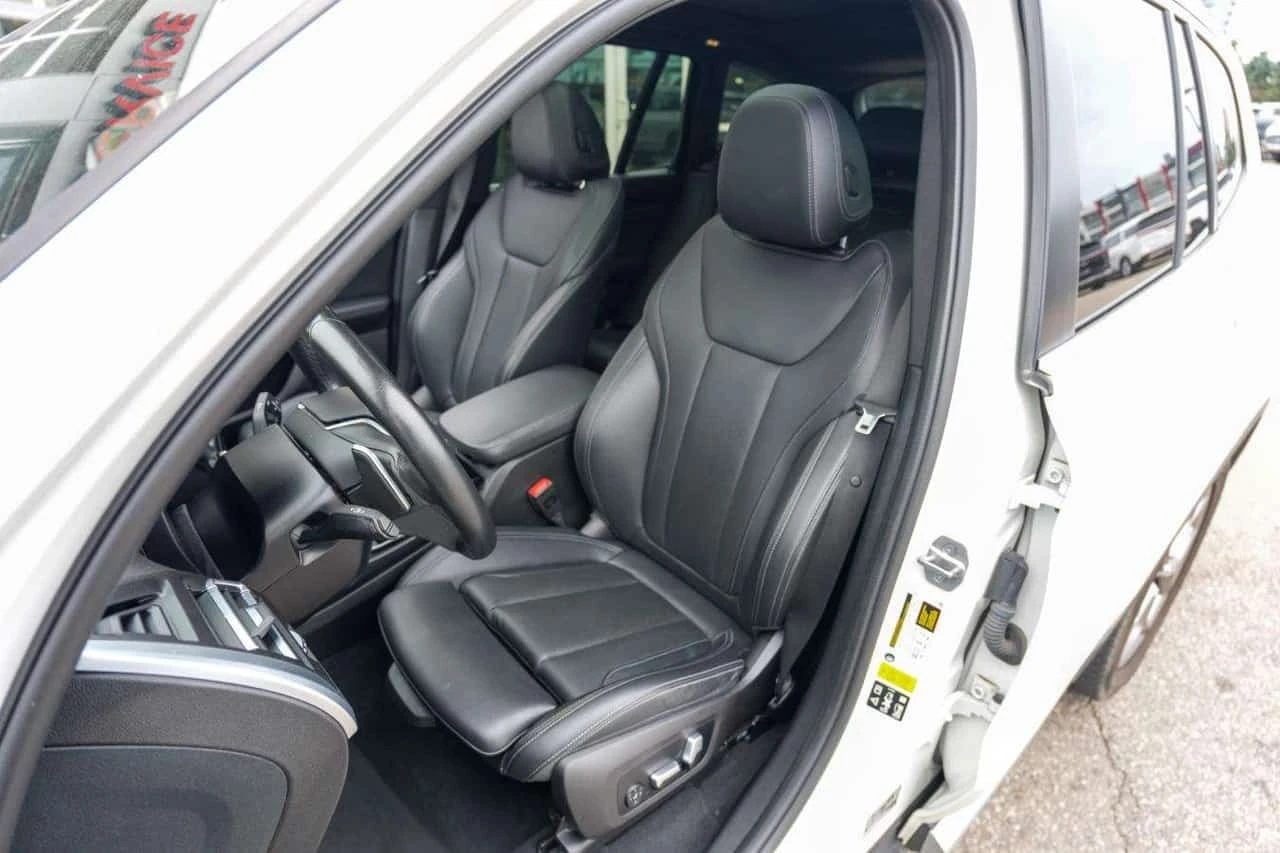 BMW X3 * 30i Sports Activity Vehicle | AWD | NAVI | LEATH | Mobile.bg � ����������� 13