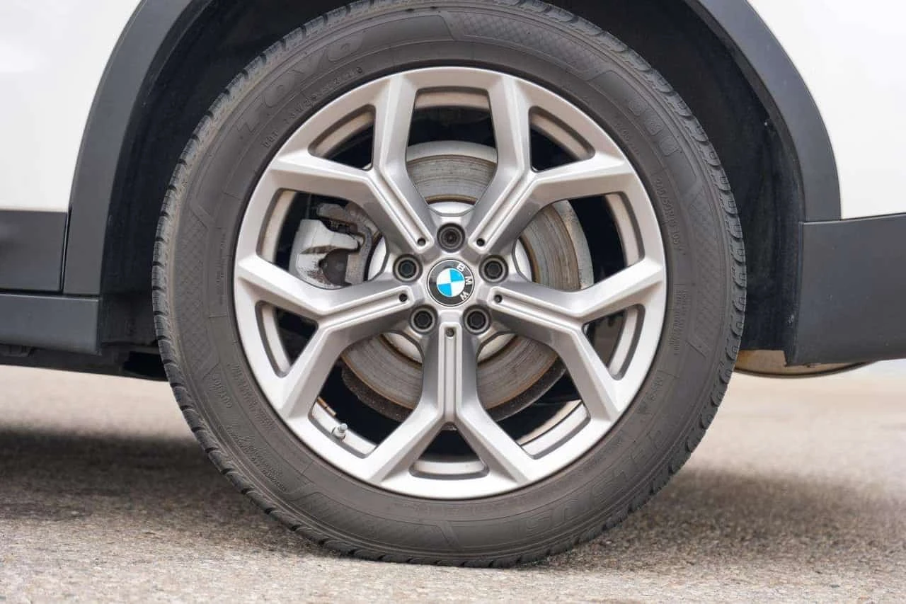 BMW X3 * 30i Sports Activity Vehicle | AWD | NAVI | LEATH | Mobile.bg � ����������� 7