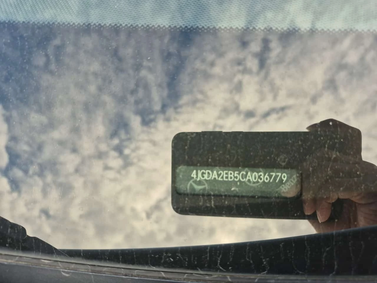 Mercedes-Benz ML 350 * BLUETEC * CARFAX * ����� �� ����������� | Mobile.bg � ����������� 16