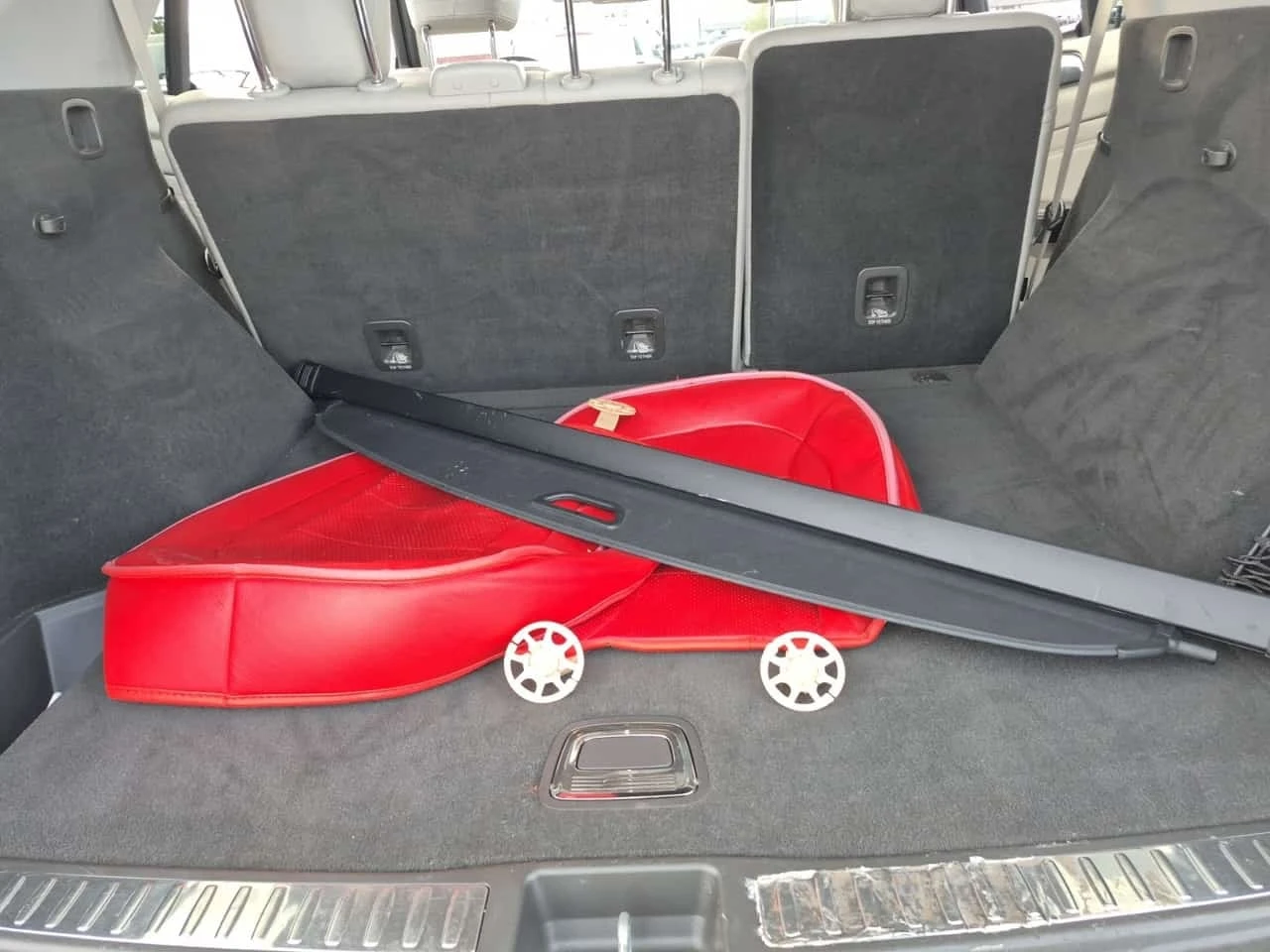 Mercedes-Benz ML 350 * BLUETEC * CARFAX * ����� �� ����������� | Mobile.bg � ����������� 13