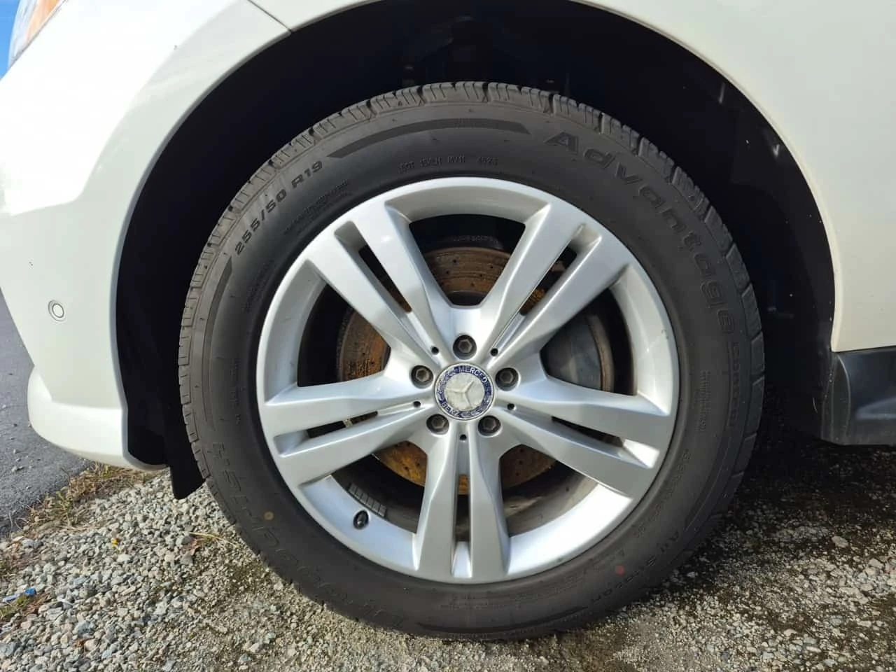Mercedes-Benz ML 350 * BLUETEC * CARFAX * ����� �� ����������� | Mobile.bg � ����������� 6