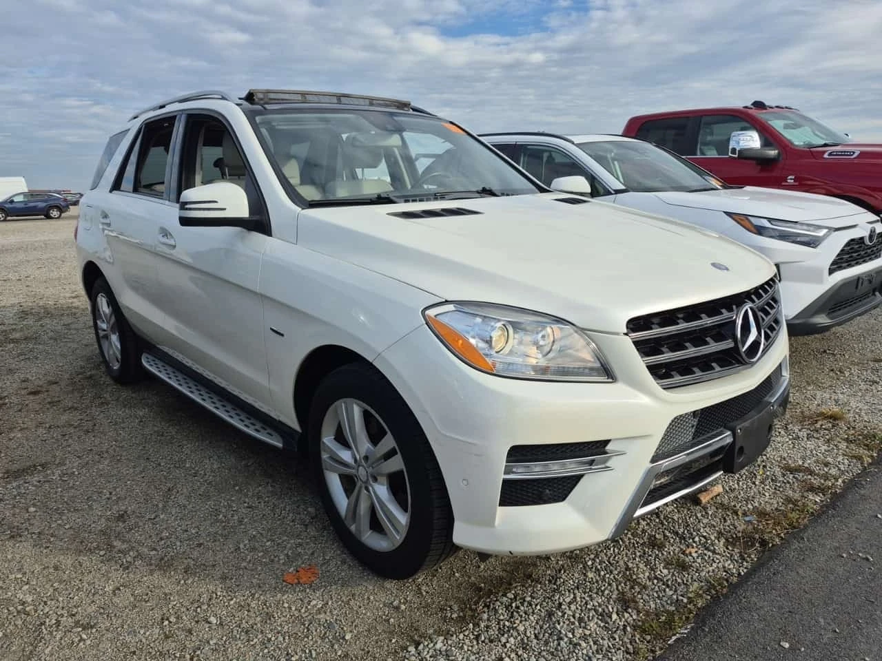 Mercedes-Benz ML 350 * BLUETEC * CARFAX * ����� �� ����������� | Mobile.bg � ����������� 2