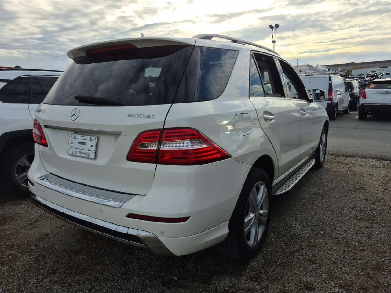 Mercedes-Benz ML 350 * BLUETEC * CARFAX * ����� �� ����������� | Mobile.bg � ����������� 3