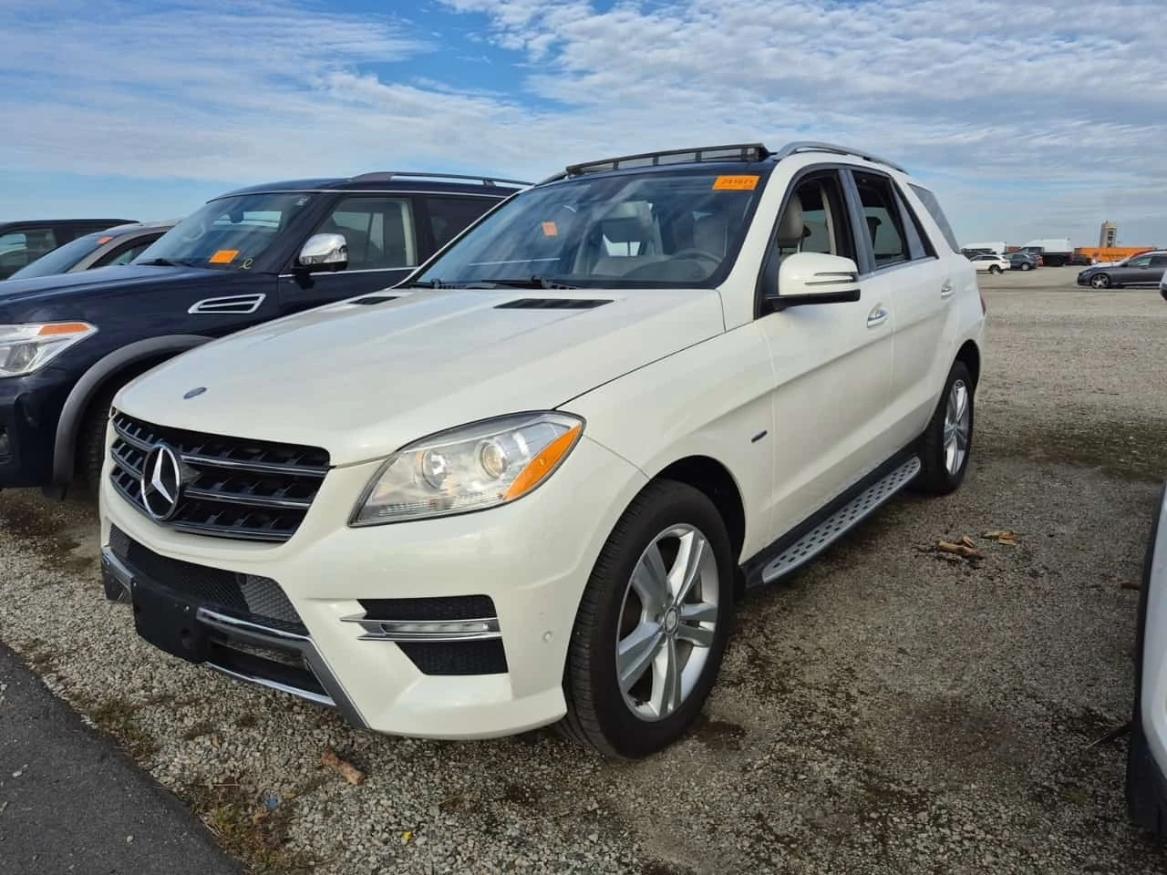 Mercedes-Benz ML 350 * BLUETEC * CARFAX * ����� �� ����������� | Mobile.bg � ����������� 1