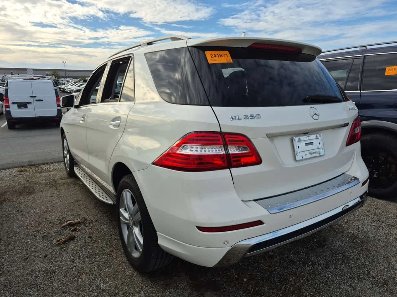Mercedes-Benz ML 350 * BLUETEC * CARFAX * ����� �� ����������� | Mobile.bg � ����������� 4