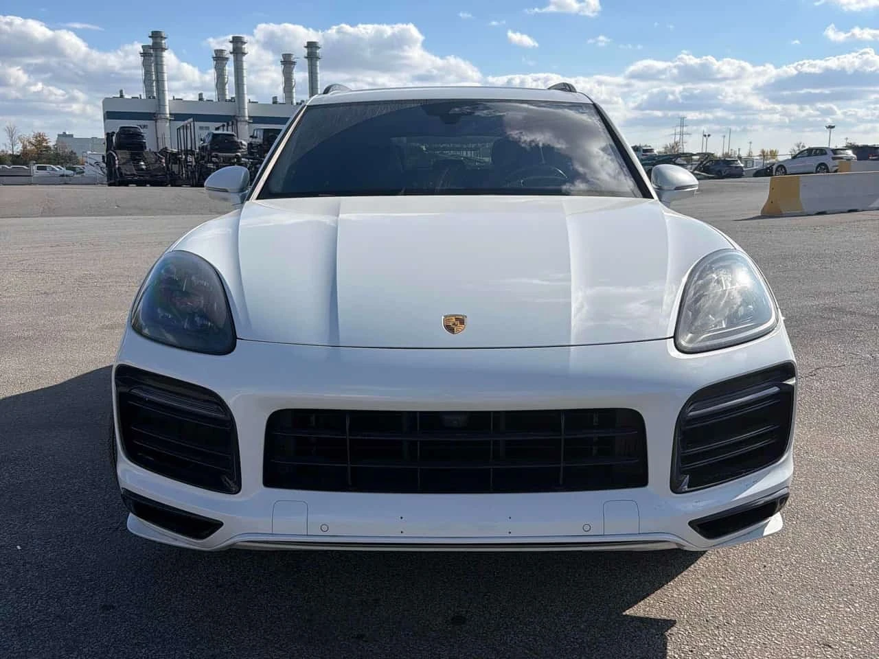Porsche Cayenne * GTS * CARFAX * , снимка 6 - Автомобили и джипове - 56627986