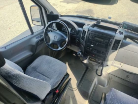 Mercedes-Benz Sprinter 518, снимка 11