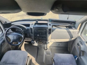 Mercedes-Benz Sprinter 518, снимка 12