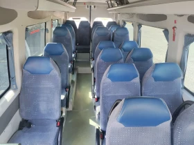 Mercedes-Benz Sprinter 518, снимка 14