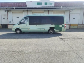 Mercedes-Benz Sprinter 518, снимка 2