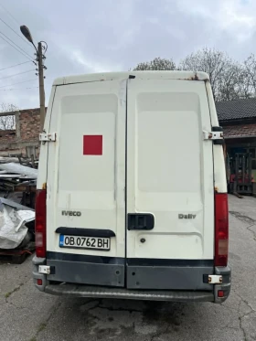 Iveco Daily, снимка 2