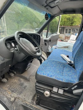 Iveco Daily, снимка 6