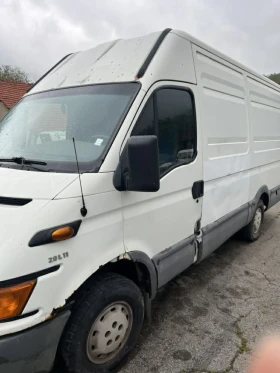 Iveco Daily, снимка 3