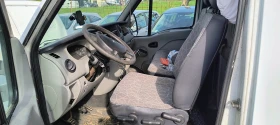 Renault Master 2.5 klima, снимка 5