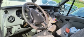 Renault Master 2.5 klima, снимка 6