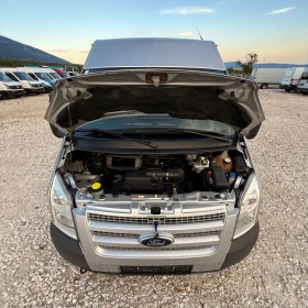 Ford Transit MAXii-2.2TDCi-Клима-9местен-ЕВРО5!!!, снимка 17