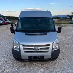 Ford Transit MAXii-2.2TDCi-Клима-9местен-ЕВРО5!!!, снимка 3