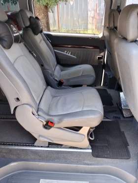 Mercedes-Benz Viano 2.2 cdi ambiente ! , снимка 9