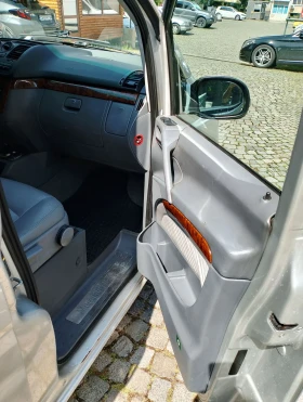 Mercedes-Benz Viano 2.2 cdi ambiente ! , снимка 7
