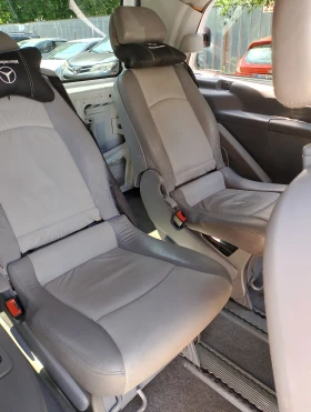Mercedes-Benz Viano 2.2 cdi ambiente ! , снимка 10