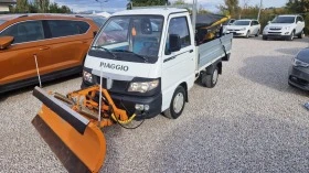 Piaggio Porter 1.3-70кс.4Х4