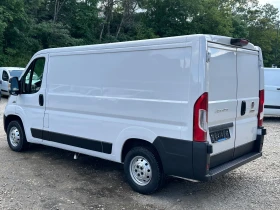 Обява за продажба на Fiat Ducato 2.3JTD* 130KS* NAVI* KAMERA