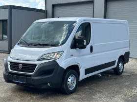 Обява за продажба на Fiat Ducato 2.3JTD* 130KS* NAVI* KAMERA