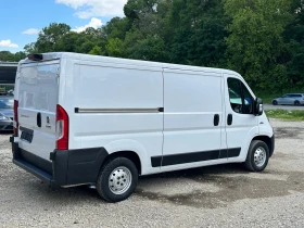Обява за продажба на Fiat Ducato 2.3JTD* 130KS* NAVI* KAMERA