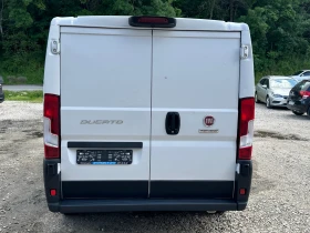 Обява за продажба на Fiat Ducato 2.3JTD* 130KS* NAVI* KAMERA ~20 388 лв. - изображение 4