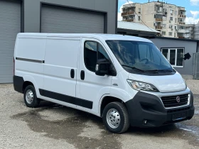 Обява за продажба на Fiat Ducato 2.3JTD* 130KS* NAVI* KAMERA ~20 388 лв. - изображение 5