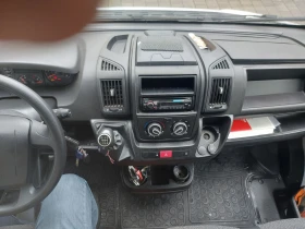 Обява за продажба на Fiat Ducato 2, 3 D MAXI-L3 H2 ~30 000 лв. - изображение 6