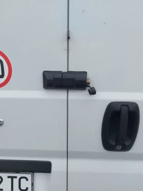 Обява за продажба на Fiat Ducato 2, 3 D MAXI-L3 H2 ~30 000 лв. - изображение 10