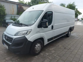 Обява за продажба на Fiat Ducato 2, 3 D MAXI-L3 H2 ~30 000 лв. - изображение 1