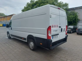 Обява за продажба на Fiat Ducato 2, 3 D MAXI-L3 H2 ~30 000 лв. - изображение 3