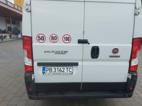 Обява за продажба на Fiat Ducato 2, 3 D MAXI-L3 H2 ~30 000 лв. - изображение 4